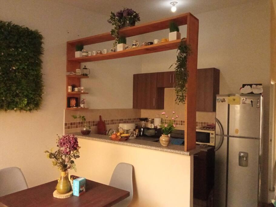 La Casa Del Pinito Διαμέρισμα Sonsonate Εξωτερικό φωτογραφία