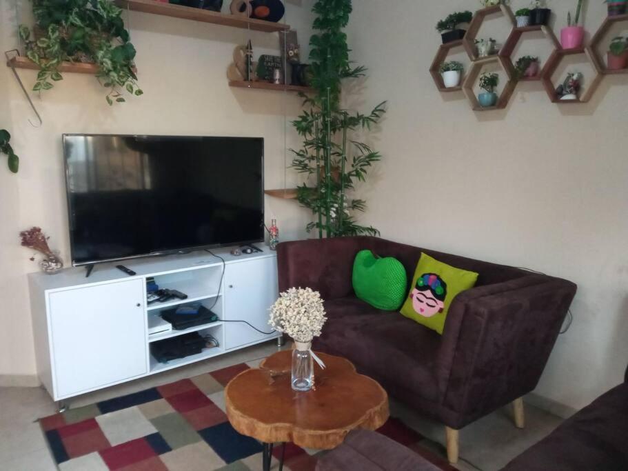 La Casa Del Pinito Διαμέρισμα Sonsonate Εξωτερικό φωτογραφία